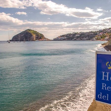 Hotel Regina Del Mare Barano d'Ischia Luaran gambar