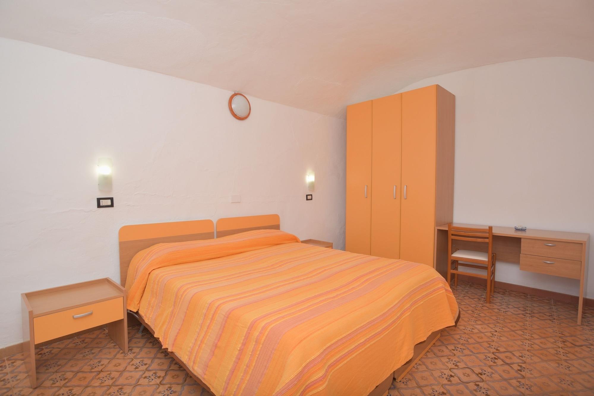Hotel Regina Del Mare Barano d'Ischia Luaran gambar