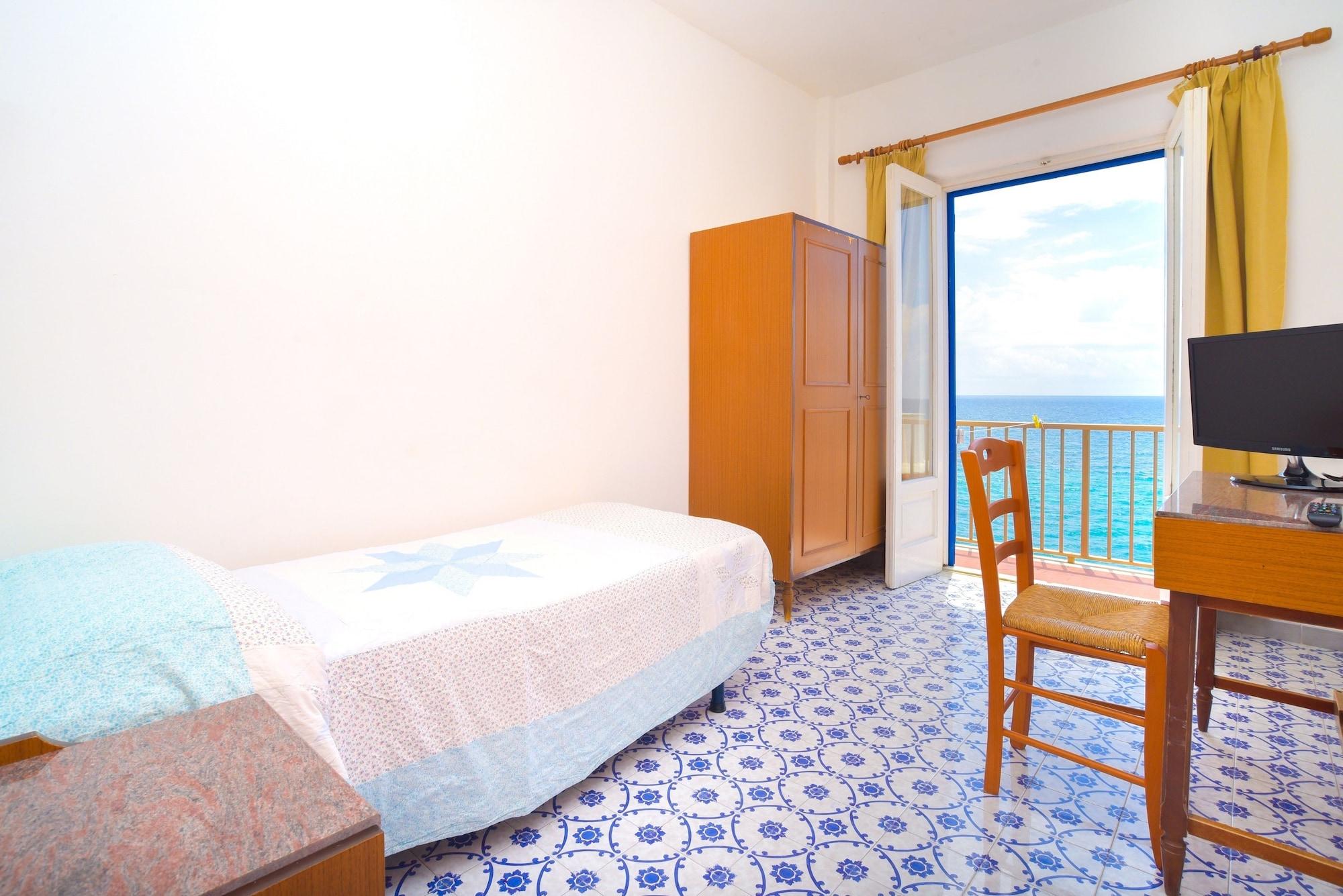 Hotel Regina Del Mare Barano d'Ischia Luaran gambar