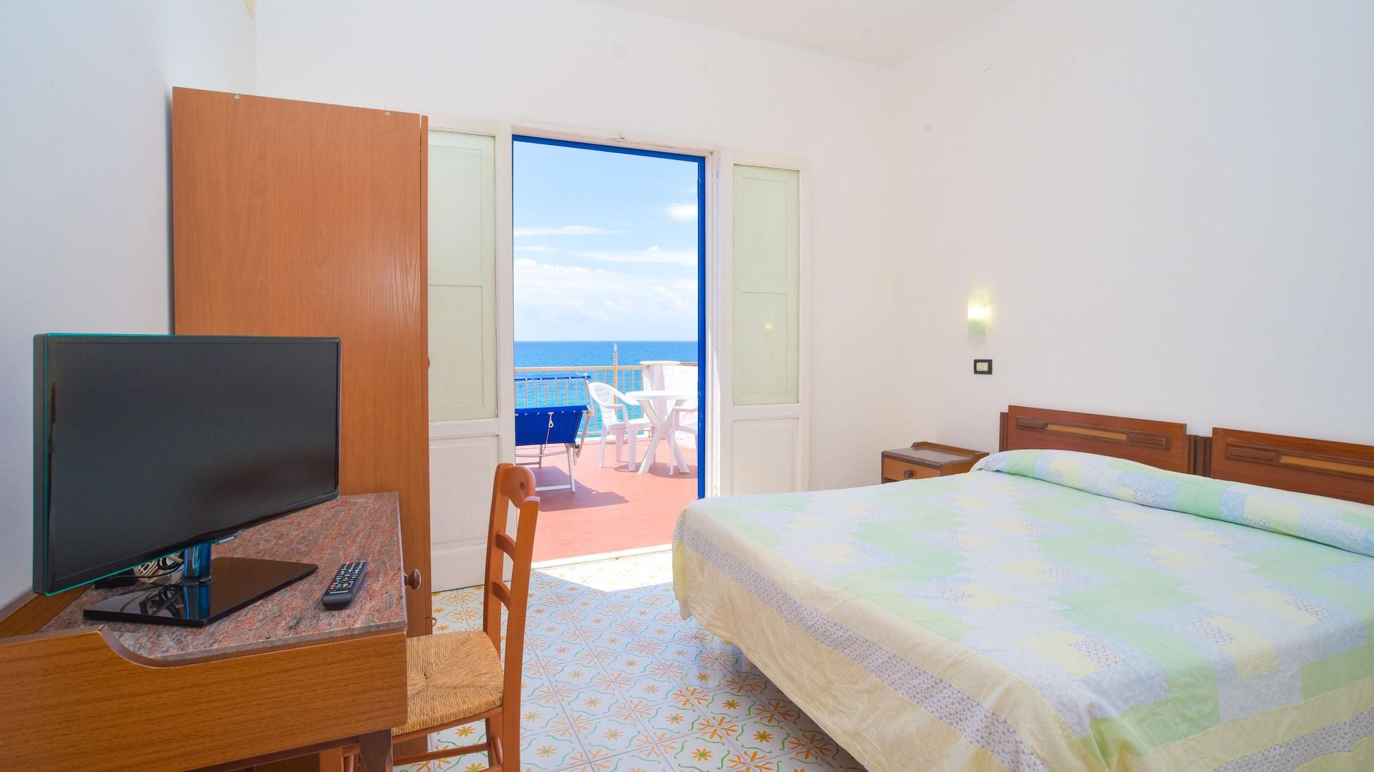Hotel Regina Del Mare Barano d'Ischia Luaran gambar
