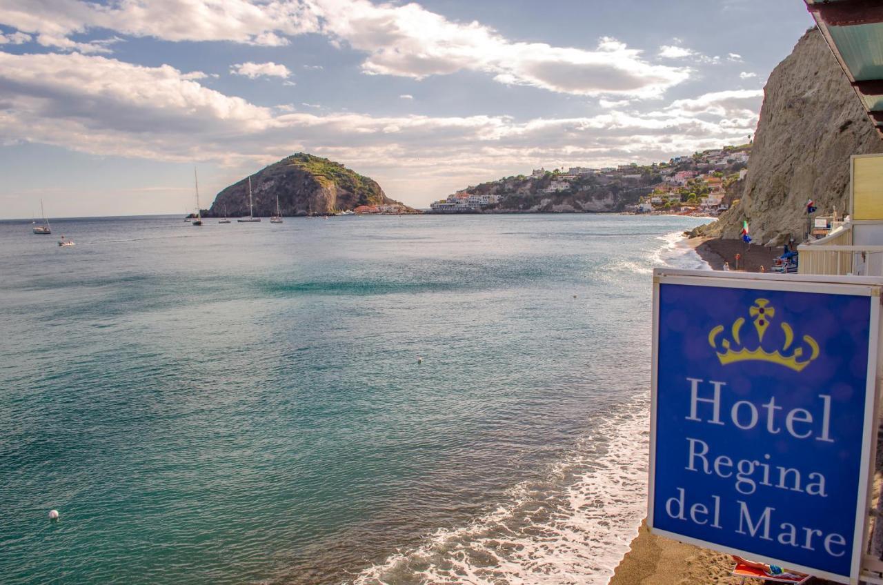 Hotel Regina Del Mare Barano d'Ischia Luaran gambar
