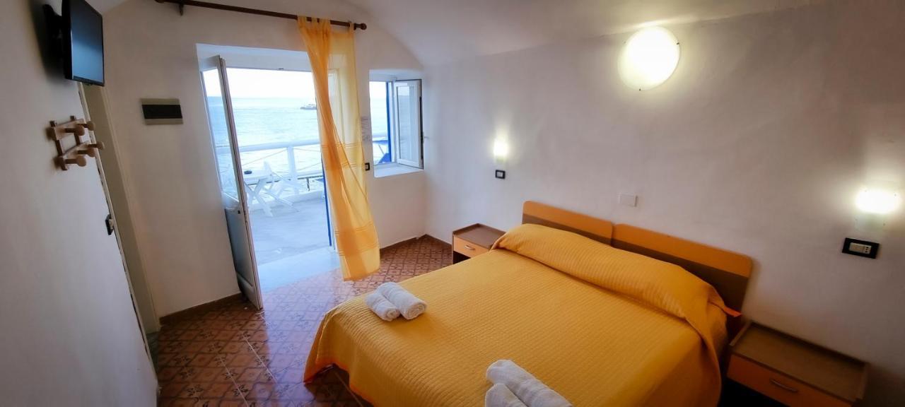 Hotel Regina Del Mare Barano d'Ischia Bilik gambar