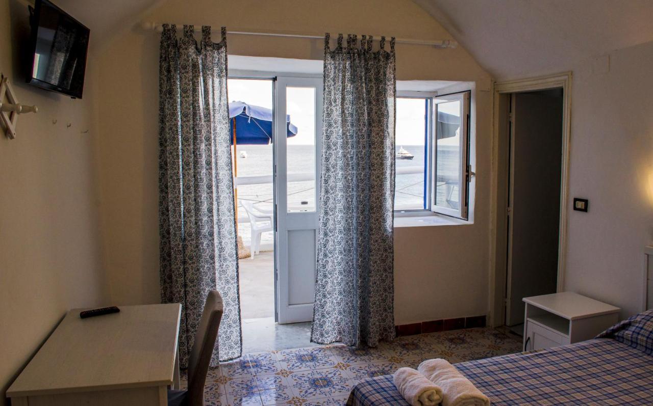 Hotel Regina Del Mare Barano d'Ischia Bilik gambar