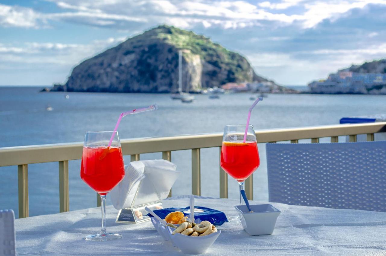 Hotel Regina Del Mare Barano d'Ischia Luaran gambar