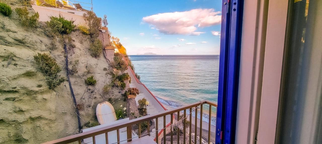 Hotel Regina Del Mare Barano d'Ischia Luaran gambar