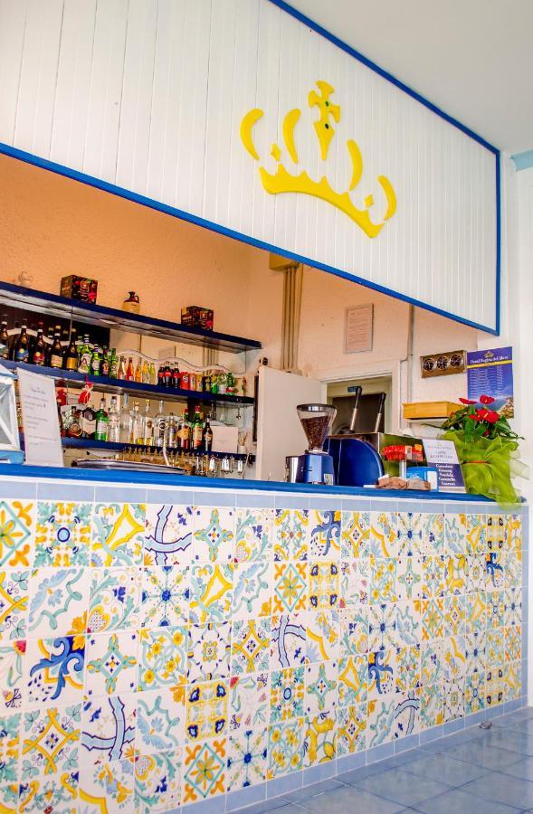 Hotel Regina Del Mare Barano d'Ischia Luaran gambar