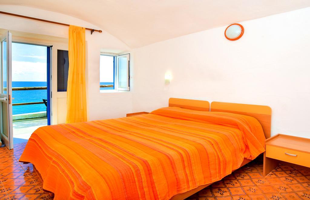 Hotel Regina Del Mare Barano d'Ischia Luaran gambar