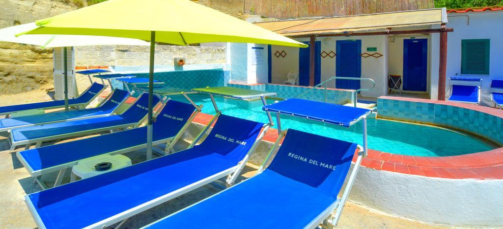 Hotel Regina Del Mare Barano d'Ischia Luaran gambar