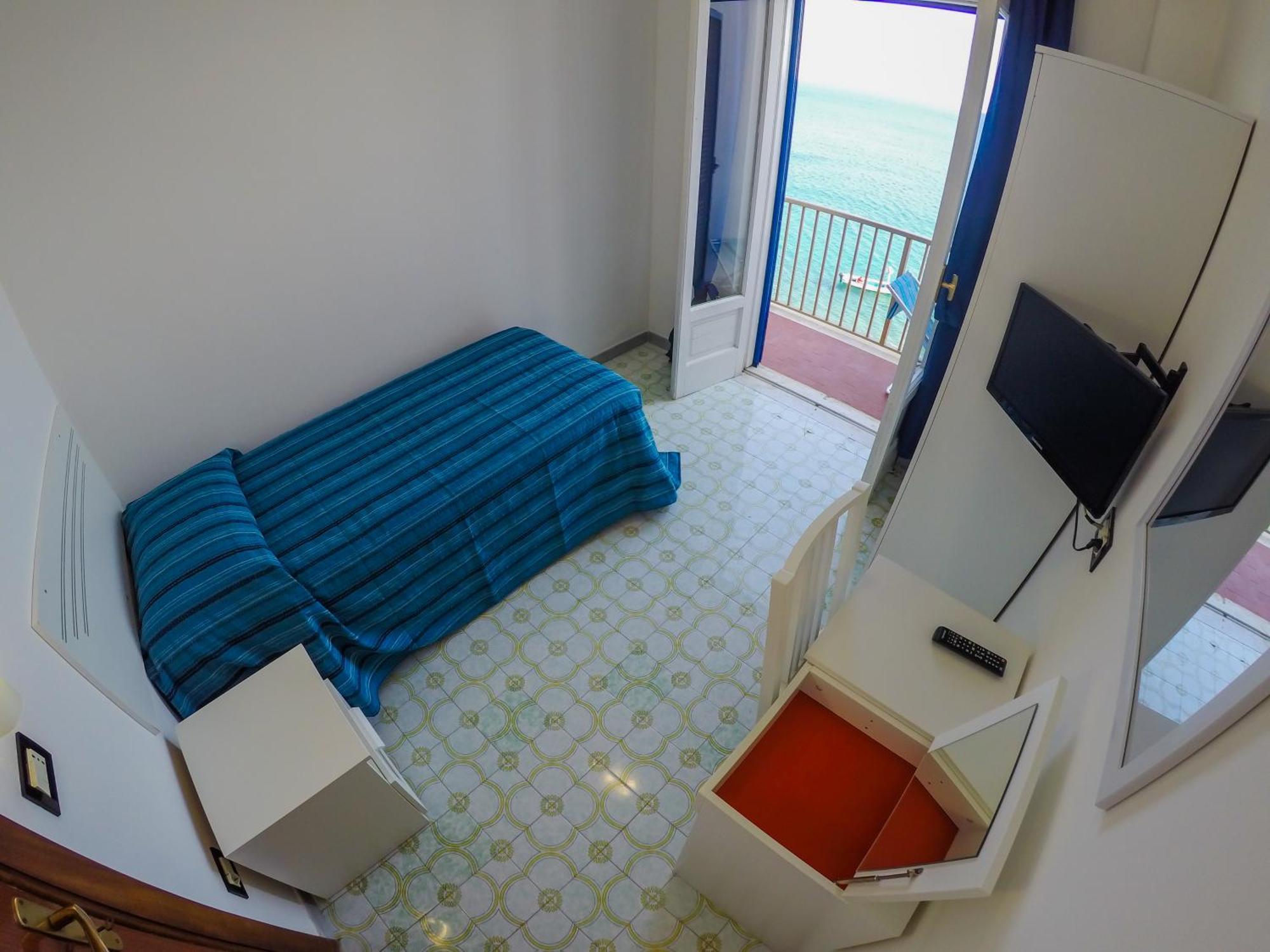 Hotel Regina Del Mare Barano d'Ischia Bilik gambar