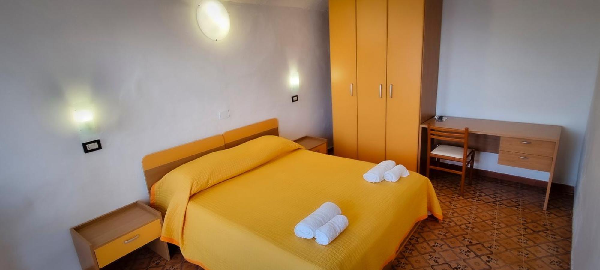 Hotel Regina Del Mare Barano d'Ischia Bilik gambar
