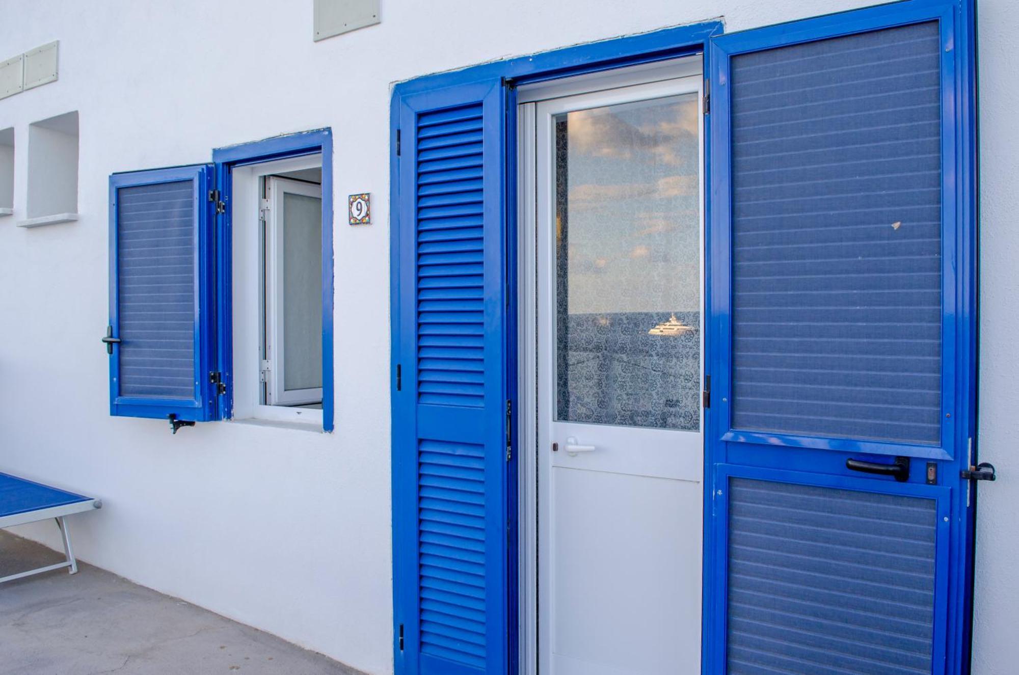 Hotel Regina Del Mare Barano d'Ischia Bilik gambar