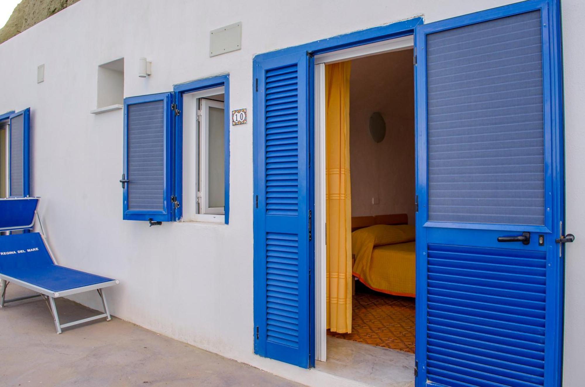 Hotel Regina Del Mare Barano d'Ischia Bilik gambar