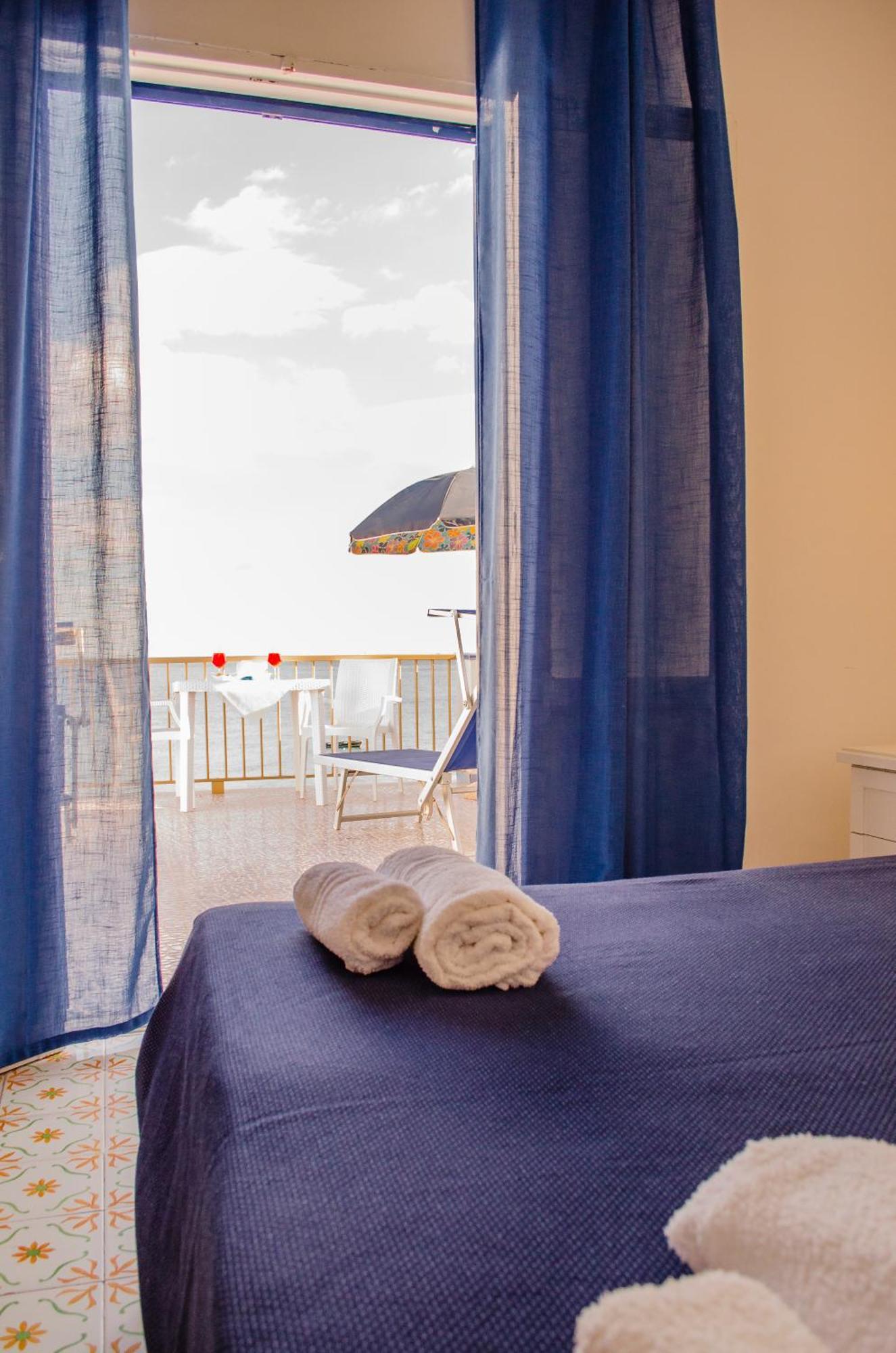 Hotel Regina Del Mare Barano d'Ischia Bilik gambar