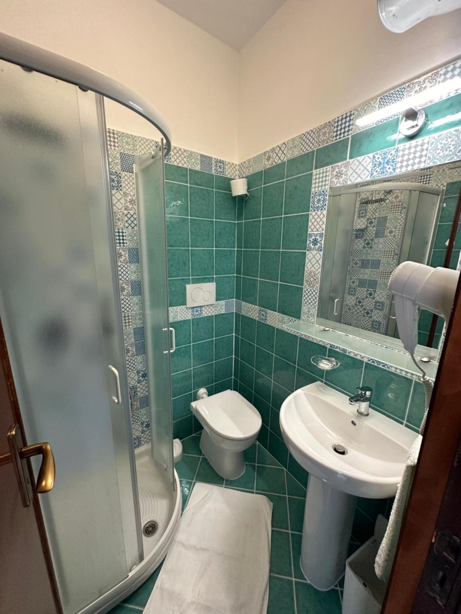 Hotel Regina Del Mare Barano d'Ischia Luaran gambar