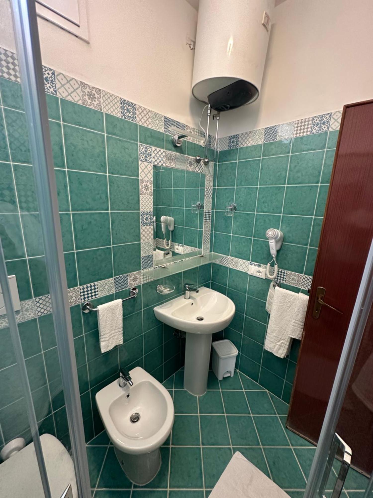 Hotel Regina Del Mare Barano d'Ischia Luaran gambar