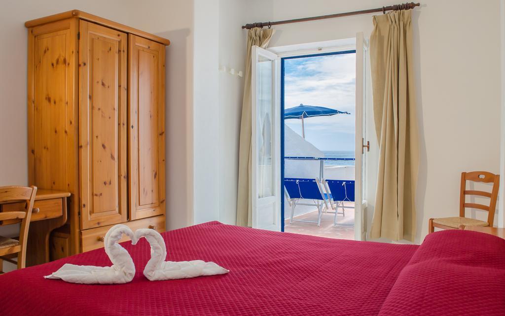 Hotel Regina Del Mare Barano d'Ischia Bilik gambar