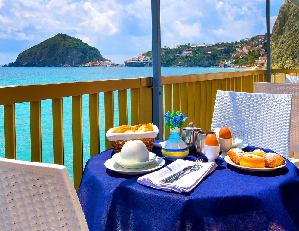 Hotel Regina Del Mare Barano d'Ischia Luaran gambar