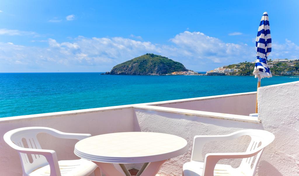 Hotel Regina Del Mare Barano d'Ischia Luaran gambar