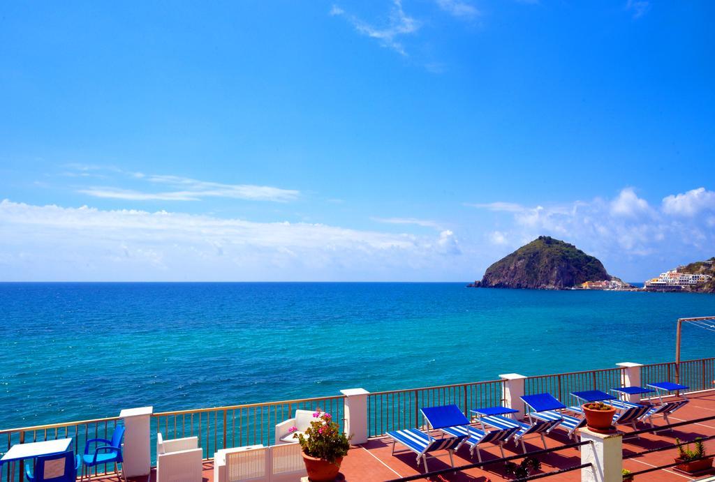 Hotel Regina Del Mare Barano d'Ischia Luaran gambar