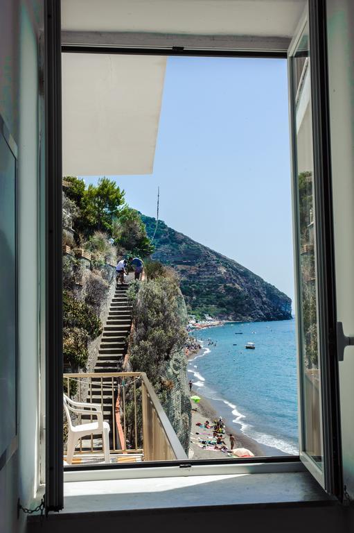 Hotel Regina Del Mare Barano d'Ischia Luaran gambar