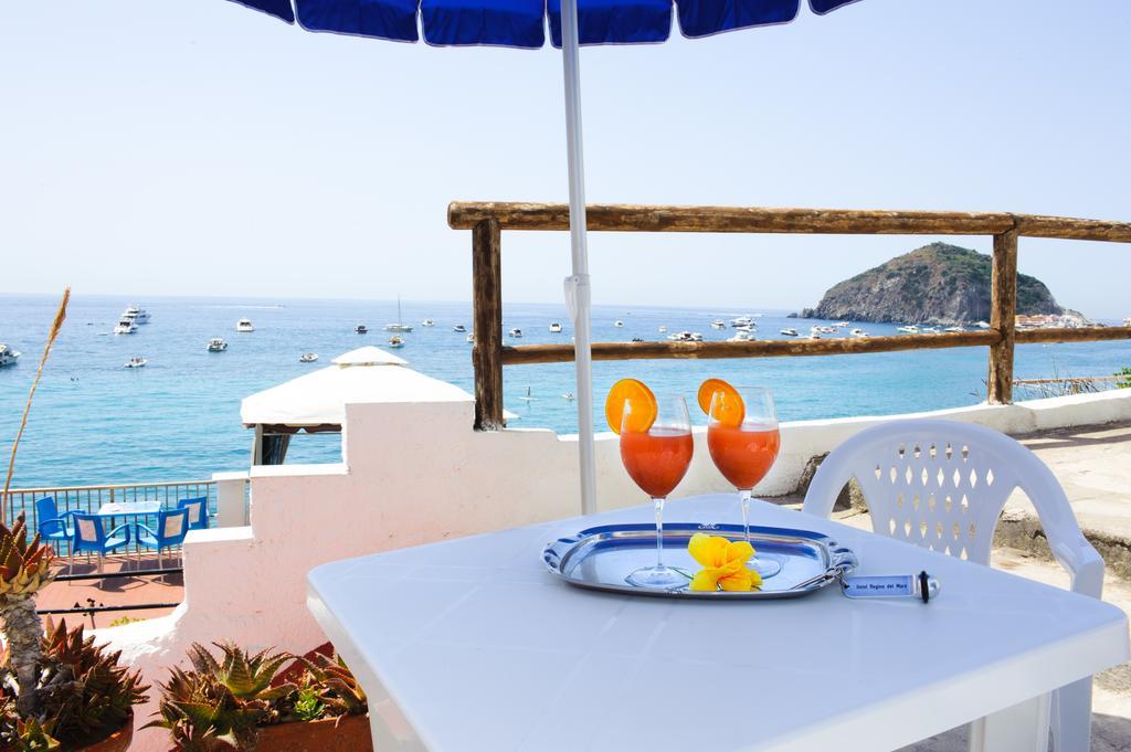 Hotel Regina Del Mare Barano d'Ischia Luaran gambar