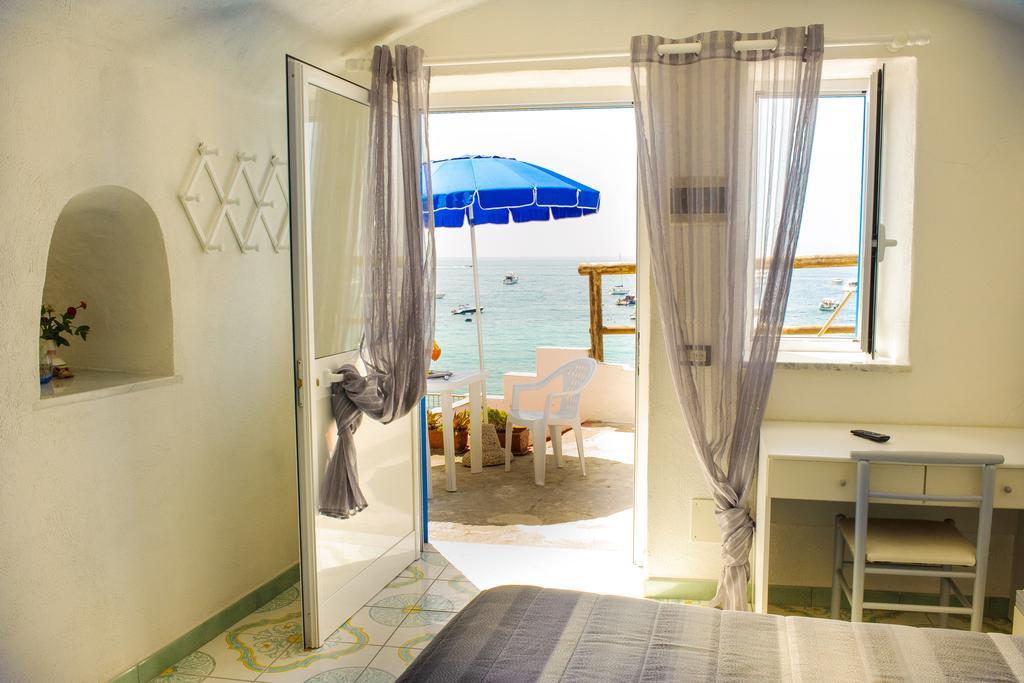 Hotel Regina Del Mare Barano d'Ischia Luaran gambar