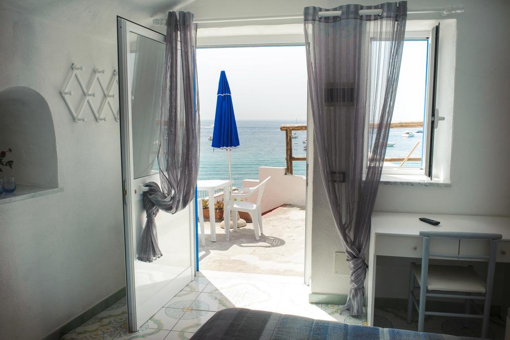 Hotel Regina Del Mare Barano d'Ischia Luaran gambar