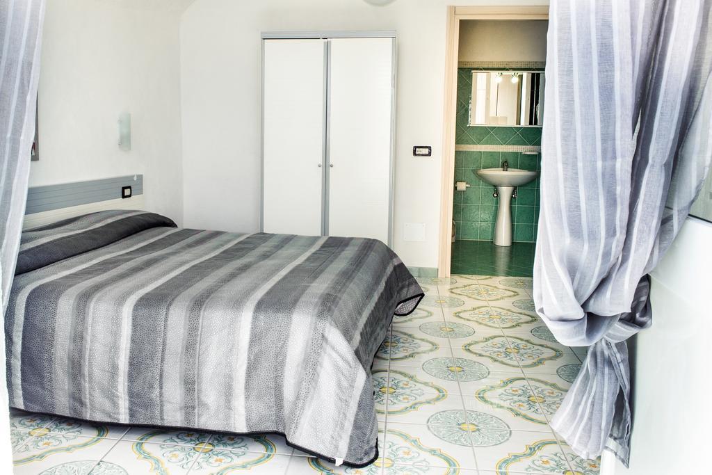 Hotel Regina Del Mare Barano d'Ischia Luaran gambar