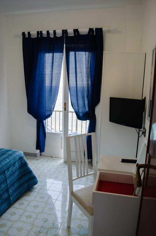 Hotel Regina Del Mare Barano d'Ischia Luaran gambar