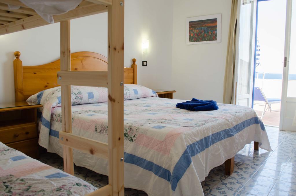 Hotel Regina Del Mare Barano d'Ischia Luaran gambar