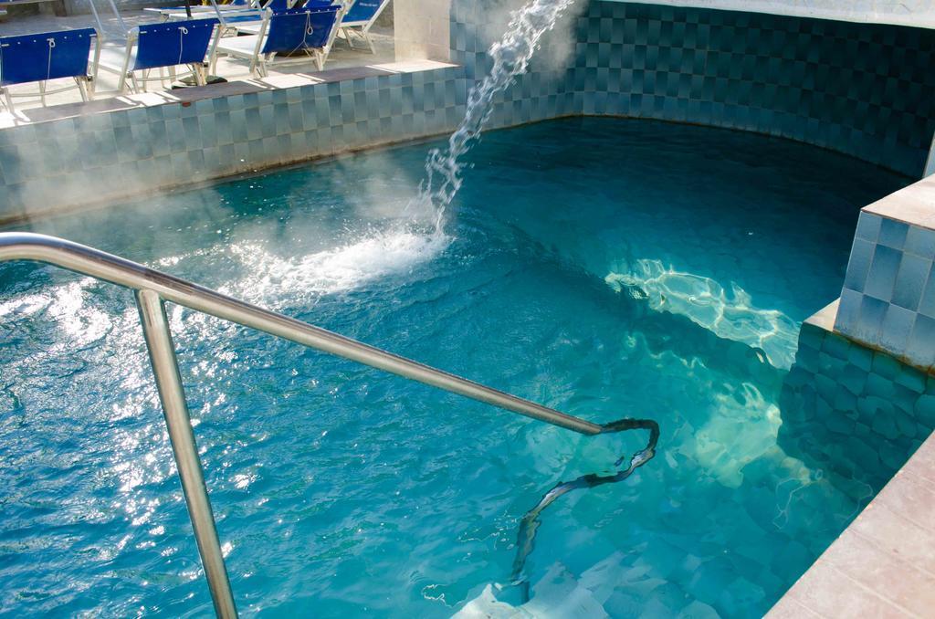 Hotel Regina Del Mare Barano d'Ischia Luaran gambar